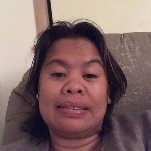 Meet your Posher, Mary grace